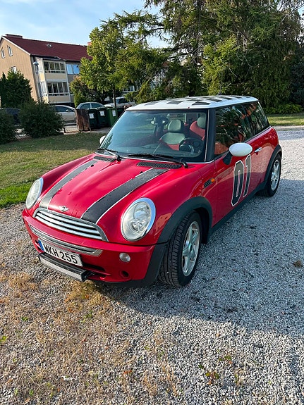 MINI Cooper 3 of 11