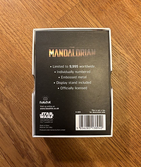 Product image 2 of 3