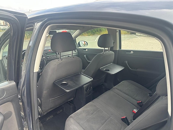 Volkswagen Golf Plus 3 of 5