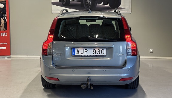 Volvo V50 17 of 18