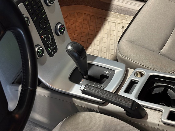 Volvo V50 11 of 18