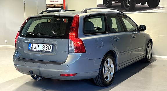 Volvo V50 18 of 18