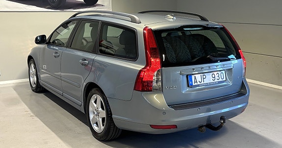 Volvo V50 16 of 18