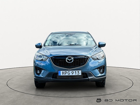 Mazda CX-5 4 of 18
