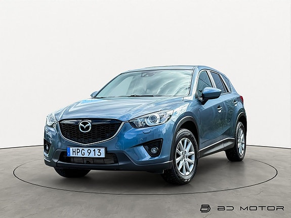 Mazda CX-5 6 of 18