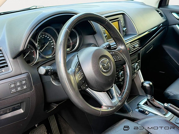 Mazda CX-5 10 of 18