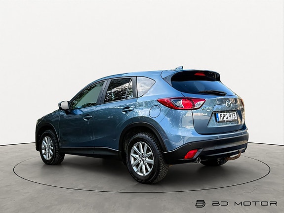 Mazda CX-5 7 of 18