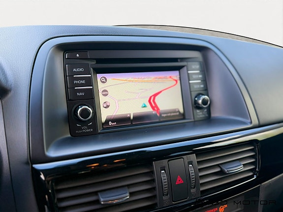 Mazda CX-5 14 of 18