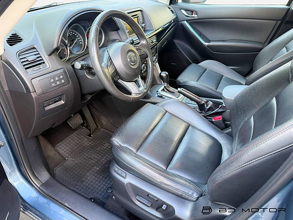 Mazda CX-5 12 of 18