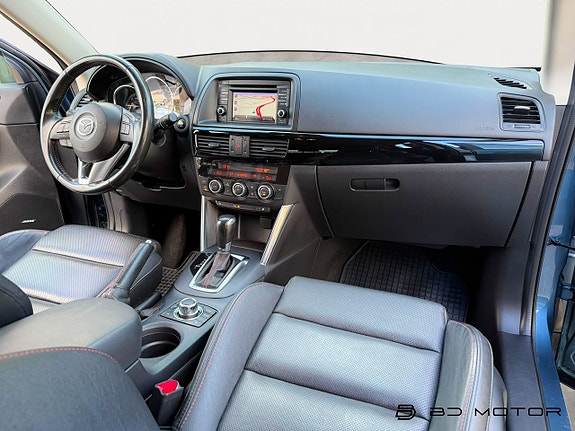 Mazda CX-5 11 of 18