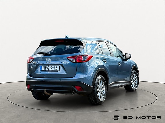 Mazda CX-5 9 of 18