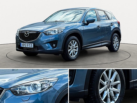 Mazda CX-5 8 of 18
