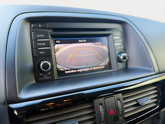 Mazda CX-5 13 of 18