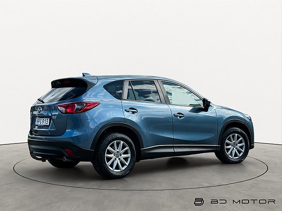Mazda CX-5 3 of 18