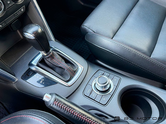 Mazda CX-5 16 of 18