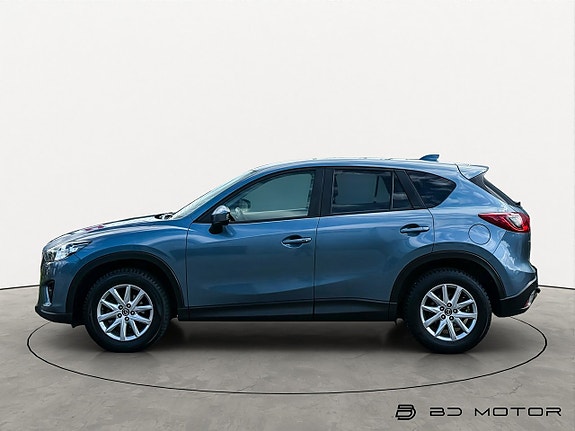 Mazda CX-5 2 of 18