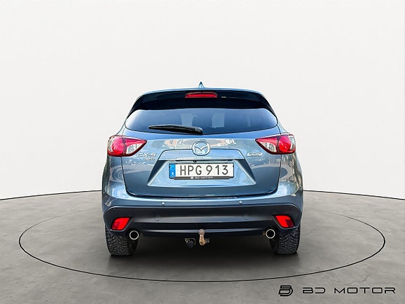 Mazda CX-5 5 of 18