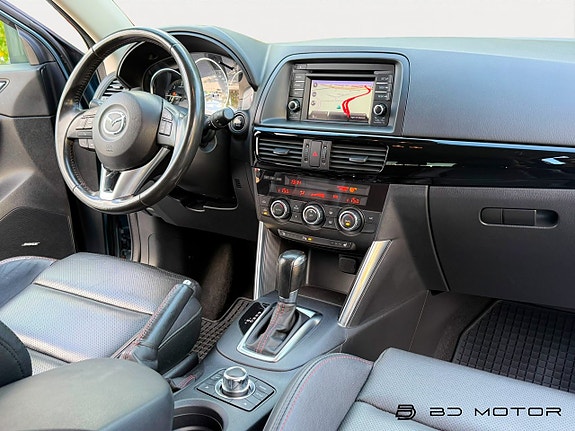 Mazda CX-5 17 of 18