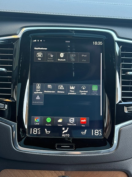 Volvo XC90 9 of 13