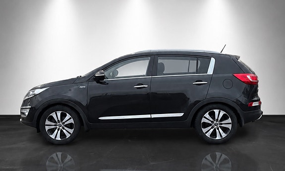 Kia Sportage 3 of 12