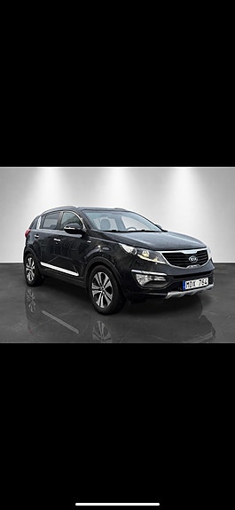 Kia Sportage 2 of 12