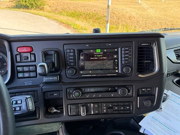 Scania R500B6X2*4NB 6219 15 of 15