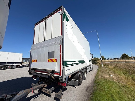 Scania R500B6X2*4NB 6219 3 of 15