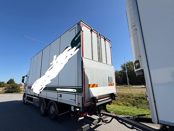 Scania R500B6X2*4NB 6219 4 of 15