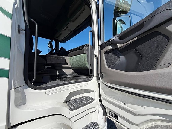 Scania R500B6X2*4NB 6219 7 of 15