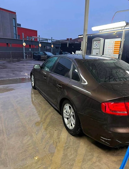 Audi A4 2 of 4