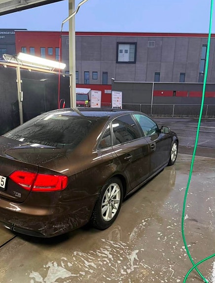 Audi A4 3 of 4
