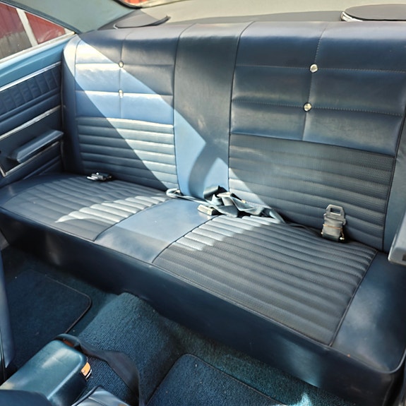 Ford Fairlane 7 of 7