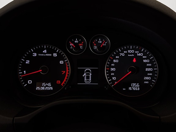 Audi A3 15 of 20