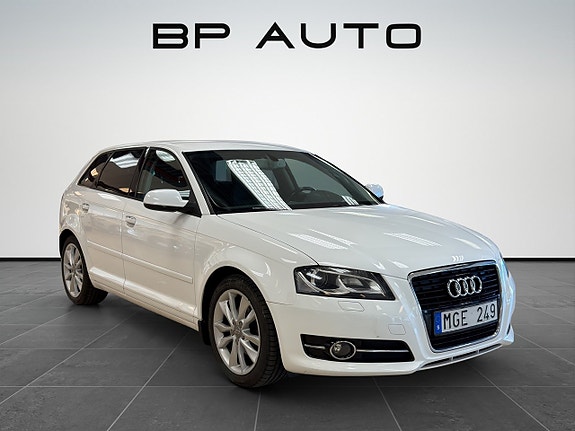 Audi A3 8 of 20