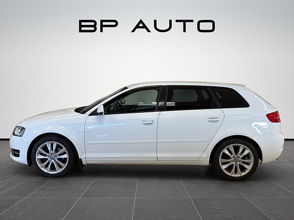 Audi A3 3 of 20
