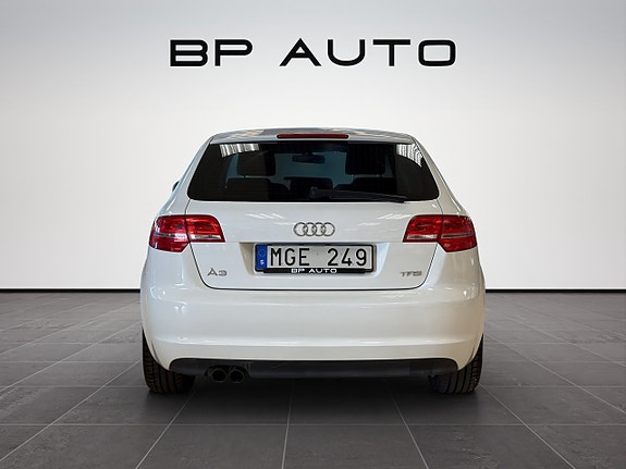 Audi A3 5 of 20