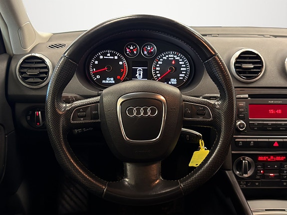 Audi A3 14 of 20
