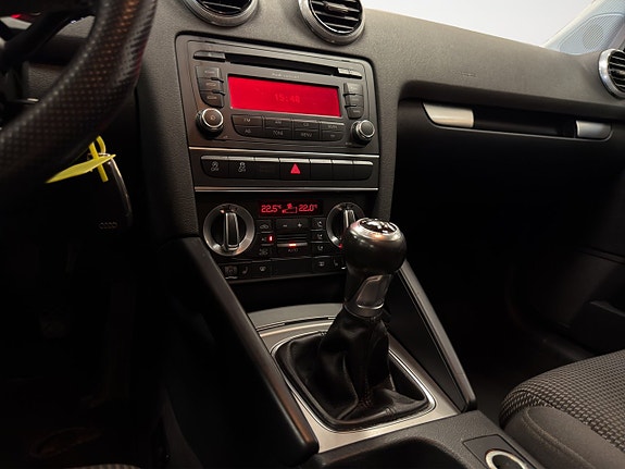 Audi A3 18 of 20