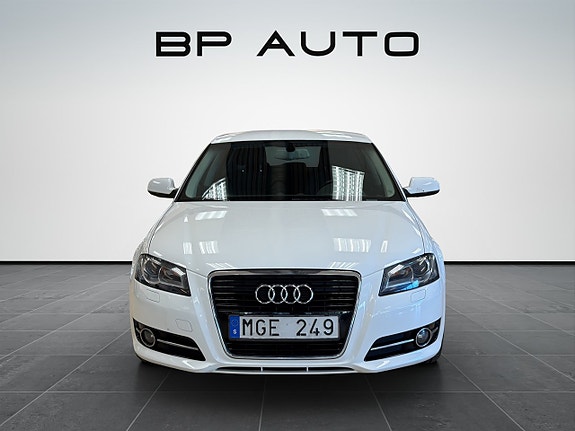 Audi A3 2 of 20