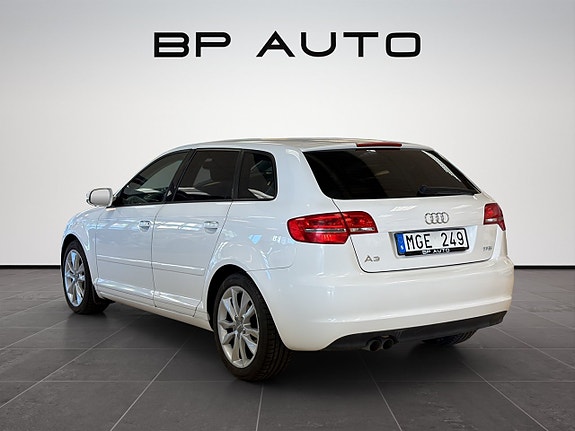Audi A3 4 of 20
