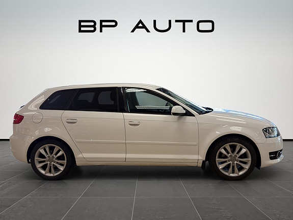Audi A3 7 of 20
