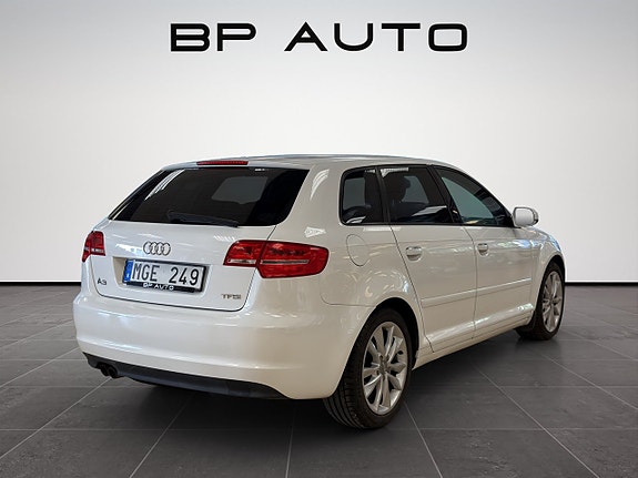 Audi A3 6 of 20