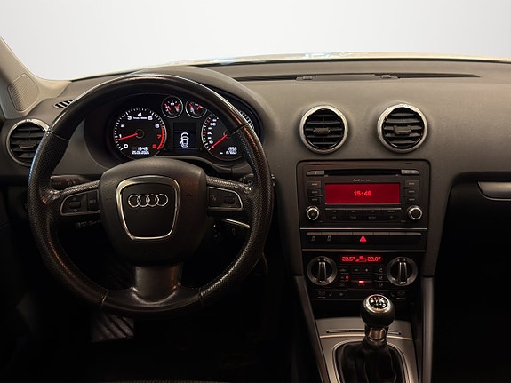 Audi A3 13 of 20