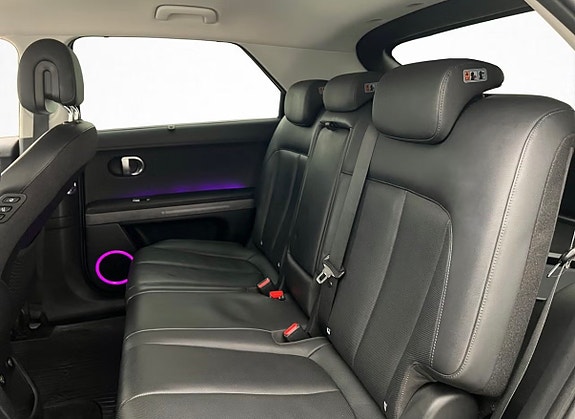 Hyundai Ioniq 5 29 of 30