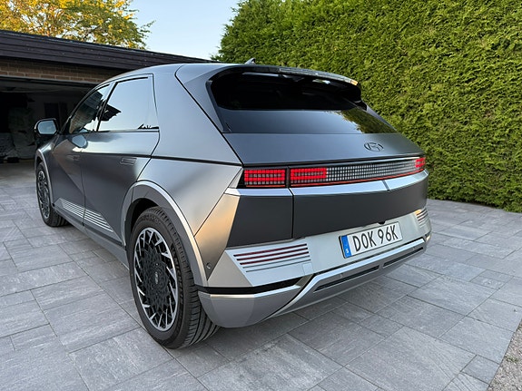 Hyundai Ioniq 5 3 of 30