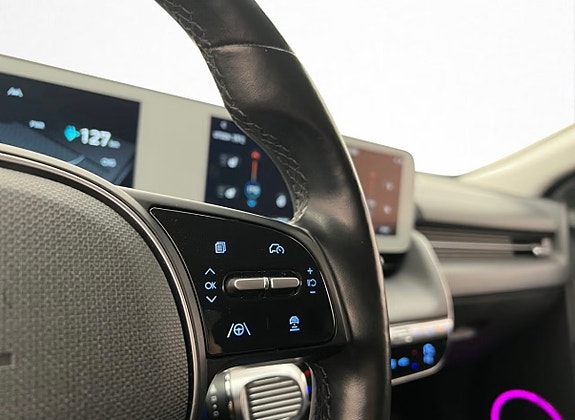 Hyundai Ioniq 5 17 of 30
