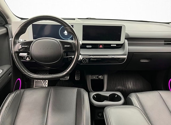 Hyundai Ioniq 5 19 of 30