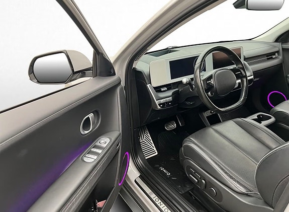 Hyundai Ioniq 5 9 of 30