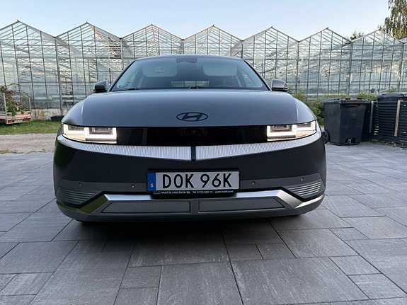 Hyundai Ioniq 5 2 of 30