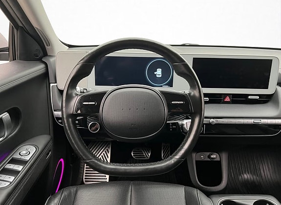 Hyundai Ioniq 5 12 of 30